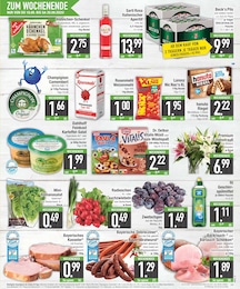 EDEKA Reinigen im Prospekt EDEKA Reinigen im Prospekt