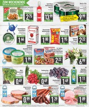 Aktueller EDEKA Prospekt mit Mehl, "DAS BESTE DER WOCHE", Seite 19