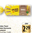 Dinkel Harmonie Sandwich bei E center im Offenbach Prospekt für 2,29 €