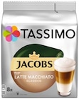 Tassimo Kapseln Angebote von Jacobs bei REWE Frankfurt für 3,99 €
