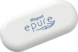 Maped Epure - Gomme - Maped à 0,32 € dans le catalogue Bureau Vallée