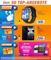 Fernseher im expert Prospekt in Arnstadt Aktueller expert Prospekt mit Fernseher, "Top Angebote", Seite 8