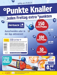 Aperol Angebot & Preis im aktuellen Netto Marken-Discount Prospekt Aperol Angebot im aktuellen Netto Marken-Discount Prospekt auf Seite 62