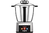Robot cuiseur Magimix Cook Expert XL Connect Platine 18914 - Magimix en promo chez Darty Robot cuiseur Magimix Cook Expert XL Connect Platine 18914 - Magimix dans le catalogue Darty