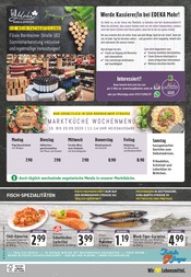 Aktueller E center Prospekt mit Lachs, "Aktuelle Angebote", Seite 26