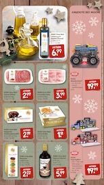 Aktueller nahkauf Prospekt mit Koffer, "nichts liegt näher", Seite 11