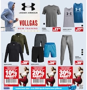 Aktueller Marktkauf Prospekt mit Hose, "Aktuelle Angebote", Seite 38