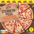 Steinofenpizza Margherita XXL Angebote von Trattoria Alfredo bei Lidl Offenburg für 3,49 €