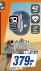 expert Amberg - Watch Series 10 Angebot im Prospekt Watch Series 10 bei expert im Amberg Prospekt für 379,00 €