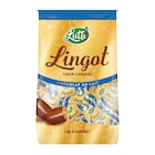 Lingot - LUTTI en promo chez Carrefour Market Courbevoie à 3,29 €