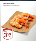 Aktuelle Garnelen Angebote bei GLOBUS in Oberhausen Aktuelles Räuchergarnelen Angebot bei GLOBUS in Oberhausen ab 3,59 €