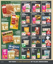 Aktueller Marktkauf Prospekt mit Tiefkühlpizza, "Aktuelle Angebote", Seite 12