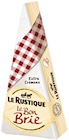 Camembert & Briespitze von Le Rustique für 2,77 € bei METRO im Angebot Camembert & Briespitze von Le Rustique im aktuellen METRO Prospekt