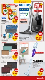 Auto im Penny Prospekt in Gütersloh Aktueller Penny Prospekt mit Auto, "Wer günstig will, muss Penny.", Seite 33