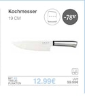 Kochmesser von Smeg im aktuellen EDEKA Prospekt für 