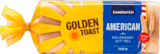 Sandwich im Angebot bei ALDI SÜD in Würzburg Sandwich Angebote von GOLDEN TOAST bei ALDI SÜD Würzburg für 1,49 €