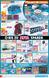 Mikrowelle im Norma Prospekt in Düsseldorf Aktueller Norma Prospekt mit Mikrowelle, "Mehr fürs Geld", Seite 16