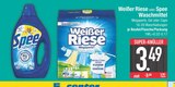 Weißer Riese im EDEKA Prospekt Weißer Riese von im aktuellen EDEKA Prospekt für 3,49 €