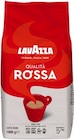 Qualità Rossa im Angebot bei REWE in Siegen Qualità Rossa Angebote von Lavazza bei REWE Siegen für 18,99 €