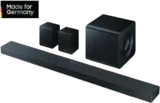 Soundbar HW-QS760GF/ZG im Angebot bei expert in Brakel Soundbar HW-QS760GF/ZG Angebote von Samsung bei expert Brakel für 649,00 €