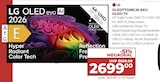 Aktuelle Handy Angebote bei Hirsch und Ille in Reutlingen Aktuelles OLED77G68LW.AEU OLED-TV Angebot bei Hirsch und Ille in Reutlingen ab 2.699,00 €