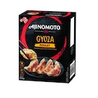 Gyoza surgelé - AJINOMOTO en promo chez Carrefour Saint-Priest à 4,49 €
