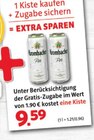 Markant Nordwest Detmold - Pils Angebot im Prospekt Pils bei Markant Nordwest im Detmold Prospekt für 9,59 €