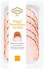 Aktuelles Bratenaufschnitt Krusten-Karree Angebot bei Kaufland in Wuppertal ab 1,99 €