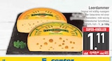 Original von Leerdammer im aktuellen EDEKA Prospekt für 1,11 €