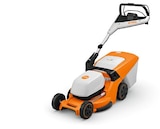 Akku-Rasenmäher RMA 448 PV Set bei Deppe & Stücker im Prospekt "" für 999,00 €