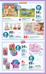 Prix et réduction Produits dans le prospectus Super U en cours Offre Produits dans le catalogue Super U du moment à la page 19