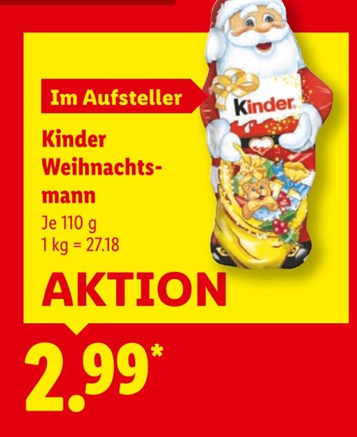 Weihnachtsmann
