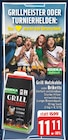 Grill Holzkohle Angebote von EDEKA zuhause bei E center Mülheim für 11,11 €