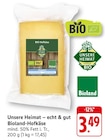 Bioland-Hofkäse bei EDEKA im St. Leon-Rot Prospekt für 3,49 €