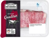 Aktuelles Rinder-Suppenfleisch Angebot bei REWE in Würzburg ab 8,99 €