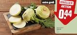 Kohlrabi im Angebot bei REWE in Esslingen Kohlrabi Angebote bei REWE Esslingen für 0,44 €