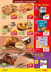 Fast Food im Netto Marken-Discount Prospekt in Kempten Aktueller Netto Marken-Discount Prospekt mit Fast Food, "Aktuelle Angebote", Seite 13