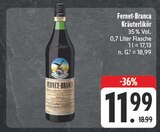 Aktuelles Kräuterlikör Angebot bei E center in Dresden ab 11,99 €