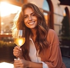 Pinot Grigio von LAMBERTI für 3,99 € bei Kaufland im Angebot Pinot Grigio von LAMBERTI im aktuellen Kaufland Prospekt