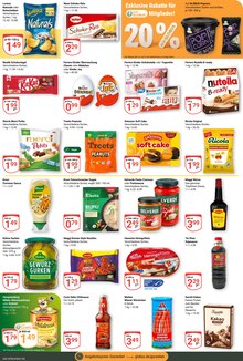 Sauerkraut im aktuellen GLOBUS Prospekt (Siegen (Universitätsstadt)) Sauerkraut im GLOBUS Prospekt "Aktuelle Angebote" mit 29 Seiten (Siegen (Universitätsstadt))
