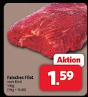 Falsches Filet bei Markant Nordwest im Detmold Prospekt für 1,59 €