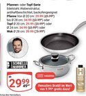 Pfanne Ø 20 cm Angebote bei GLOBUS Zwickau für 29,99 €