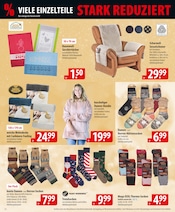 Sessel im famila Nordost Prospekt in Stralsund Aktueller famila Nordost Prospekt mit Sessel, "besser als gut!", Seite 26