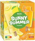 Sunny Summer Fruchteis von RIOS im aktuellen Penny Prospekt