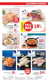 Prospectus Hyper U "LES PRIX BAS Spécial bières" en cours à Cambrai, Page 35 Catalogue Hyper U en cours à Cambrai, "LES PRIX BAS Spécial bières", Page 35
