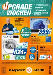 Aktueller expert Elektromärkte Prospekt in Günthersdorf und Umgebung, "Top Angebote" mit 12 Seiten, 26.09.2025 - 02.10.2025