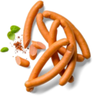 Chiliwürstchen Angebote von HÖLL bei Kaufland Dresden für 0,99 €