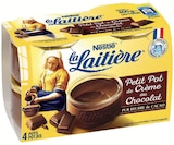 Promo Petit pot de crème à 1,55 € dans le catalogue Supermarchés Match à Piennes