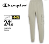 Intersport Maurepas - Promo Pantalon Homme Promo Pantalon Homme à 24,99 € dans le catalogue Intersport à Maurepas