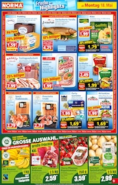 Aktueller Norma Prospekt mit Speck, "Mehr fürs Geld", Seite 11